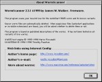 WormScanner 2.3.1 (1999)
