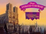 Disney's Animated Storybook: The Hunchback of Notre Dame (1995)