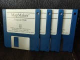 MapMaker 3.0 (1988)