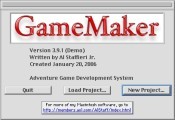 GameMaker (2001)