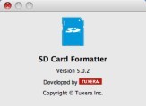SD Card Formatter (2022)