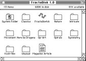 FractaSketch (1988)