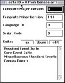 aete Editor for ResEdit (1997)