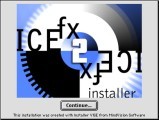 ICEfx2 Softfx for Avid (1998)