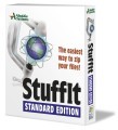 StuffIt Standard Edition 8.x (2003)