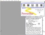 PowerBar (1994)