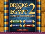 Bricks of Egypt 2: Tears of the Pharaohs (2007)