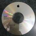 691-4391-A,,Apple Hardware Test v1.2.7. Power Mac G4 2002 (CD) (2002)