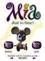 Mia's Math Adventure: Just In Time! (2001)