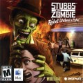 Stubbs the Zombie in Rebel Without a Pulse (2005)