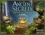 Ancient Secrets: Quest for the Golden Key (2009)
