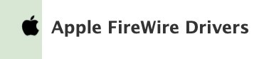 Apple FireWire Drivers (2000)