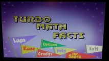 Turbo Math Facts 3.1 (1999)