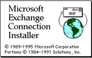 Microsoft Mail (1995)