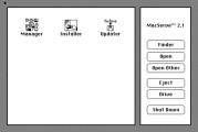 MacServe (1985)