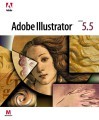 Adobe Illustrator 5.5 (1994)