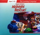 Super Solvers: Midnight Rescue! CD (1995)