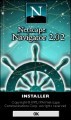 Netscape Navigator 2.02 (JP) (1996)