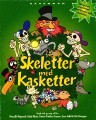 Skeletter med Kasketter (Skeletons with Hats) (1994)