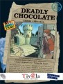 TKKG 2: Deadly Chocolate (1998)