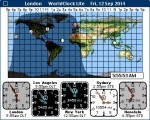 WorldClock Lite 1.0.3 (1994)