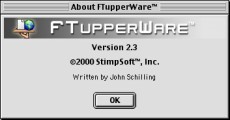 FTupperWare (2000)