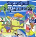 SuperSpell: A Day At The Beach (1997)