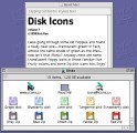 Disk Icons vol. 1 (1999)