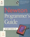 Literature on Apple Newton Development (1994)