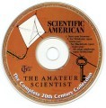 Scientific American's "The Amateur Scientist": The Complete 20th Century Collection (2000)