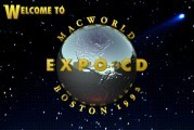 Macworld Expo CD Boston 1992 (1992)