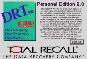Data Recovery Tool (1994)
