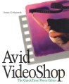 Avid VideoShop 2.0.3 (1994)