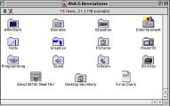 BMUG Revelations (1995)