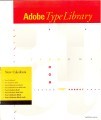 Adobe Type Library: New Caledonia (1990)