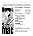 Home & School Mac (1991)