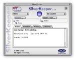LaCie SilverKeeper v1.x (2002)