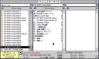 QuickSearch (クイックサーチ) (1995)