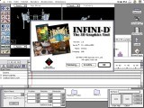 Infini-D 2.6 (1994)