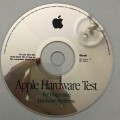 691-3095-A,,Apple Hardware Test v1.2. iBook (CD) (2001)