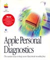 Apple Personal Diagnostics 1.1.3 (1995)