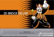 3D Bridge Deluxe (2001)