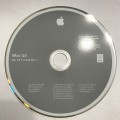 (Missing disc 2) 691-5317-A,2Z,iMac G5. Mac OS X Install Disc 1. Mac OS v10.4. AHT v2.5.1. Disc... (2004)