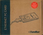 Farallon Ethernet PC Card (1996)