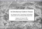Intro to Viruses 2.3 (1990)