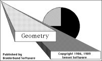 Sensei Geometry (1986)