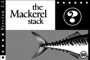 The Mackerel Stack 1.5.4 (1991)