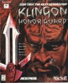 Star Trek: The Next Generation – Klingon Honor Guard (1998)