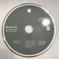 691-5148-A,2Z,iBook G4. Mac OS X Install (2 CD set) Mac OS v10.3.5. Disc v1.0 2004 (DVD) (2004)