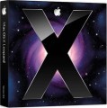Mac OS X 10.5.1 (2Z691-6178-A) (DVD DL) (2007)